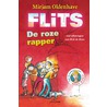 Flits de roze rapper by Mirjam Oldenhave