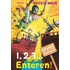 1, 2, 3... enteren!