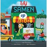 Wij samen op stap by Leo Timmers