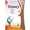 Mr Finney by Laurentien van Oranje