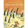 Van Aap tot Zip door Wim Hofman
