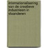 Internationalisering van de creatieve industrieen in Vlaanderen