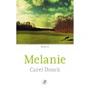Melanie door Carel Donck