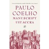 Manuscript uit Accra by Paulo Coelho