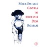 Gloria in excelsis deo by Miek Smilde