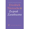 Zo sprak Zarathoestra