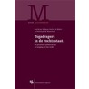 Togadragers in de rechtsstaat door M. Westerveld