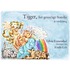 Tijger, het gevoelige hondje is verdrietig
