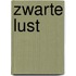 Zwarte lust