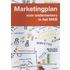 Marketingplan voor ondernemers in het MKB