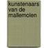Kunstenaars van de mallemolen