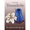 Troostlelie by M. Verbeek