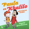 Paula en Khalilo by Angela Groothuizen