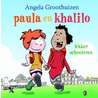 Paula en Khalilo - lekker schooieren by Angela Groothuizen