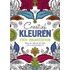 Creatief kleuren voor volwassenen