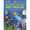 De wondere wereld van het heelal door Jean-Michel Masson