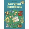 Het leukste survivalhandboek voor jonge outdoorhelden door Son Tyberg