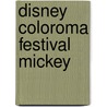 Disney Coloroma Festival Mickey by Unknown