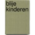Blije kinderen