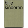 Blije kinderen door A. De Rie