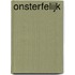 Onsterfelijk