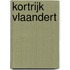 Kortrijk vlaandert