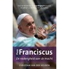 Paus Franciscus by Christian van der Heijden