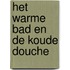 Het warme bad en de koude douche