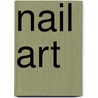 Nail Art by Helena Biggs