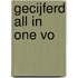 Gecijferd all in one VO