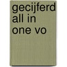 Gecijferd all in one VO door Ruben Ijzerman