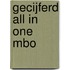 Gecijferd all in one MBO