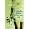Ciara Geraghty omnibus door Ciara Geraghty