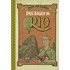 Drie dagen in Rio