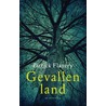 Het gevallen land door Patrick Flanery