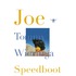 Joe speedboot