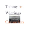 Caesarion door Tommy Wieringa