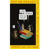 Kop en staart door Joost Swarte