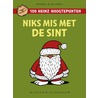 Niks mis met de Sint by René Windig