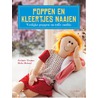 Poppen en kleertjes naaien by Stefanie Thomas