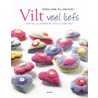 Vilt veel liefs by Madeleine Millington