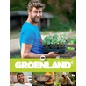 Groenland 2 door Bartel Van Riet