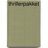 Thrillerpakket door Owen Laukkanen