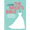 The bride's bible door Hanneke Seesing