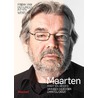 Maarten zonder masker by Pieter Webeling