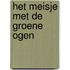 Het meisje met de groene ogen