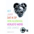 Het jaar dat ik op hen allemaal verliefd werd