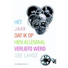 Het jaar dat ik op hen allemaal verliefd werd