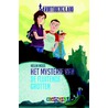 Het mysterie van de Fluitende Grotten by Helen Moss