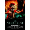 De verre kust door Nick Brown